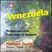 Piano Music of Venezuela
