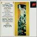 Richard Strauss: Symphonic Music from Intermezzo, Die Liebe der Dane, Die Frau ohne Schatten, Der Rosenkavalier