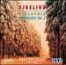 Sibelius: Finlandia / Symphony No. 2