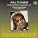 Beethoven: Piano Concertos 4 & 3