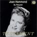 Joan Hammond By Request [Audio Cd] Various Artists
