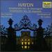 Haydn: Symphonies No. 31 & No. 45