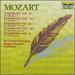 Mozart: Symphonies Nos. 10, 42, 12, 46 & 13