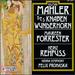 Mahler: Des Knaben Wunderhorn Maureen Forrester (Vanguard)
