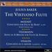 Julius Baker: the Virtuoso Flute