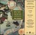 Music from Six Continents (1992 Series): Sukegawa, Van de Vate, Loeb, Handel