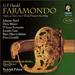 Faramondo ( Complete Opera in 3 Acts )
