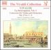 Vivaldi: Concertos, Op.4 Nos 1-6