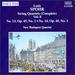 Spohr: String Quartets (Complete) Vol. 8: No. 13 and 14