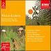 Villa-Lobos: Instrumental and Orchestral Works