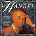 Masterpiece Collection: Handel