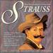 Masterpiece Collection: Strauss