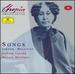 Chopin Complete Edition-Songs / Elzbieta Szmytka, Marcolm Martineau