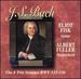 J.S. Bach the Six Trio Sonatas Bwv 525-530guitar &