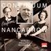 Nancarrow Orchestral, Chamber & Piano Music
