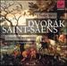 Dvorak, Saint-Saens: Chamber Music