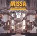 Biber: Missa Salisburgensis /Musica Antiqua Kln  Gabrieli Consort & Players  McCreesh