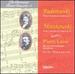 Paderewski: Piano Concerto in a Minor / Moszowsky: Piano Concerto in E Major