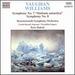 Vaughan Williams: Symphonies Nos. 7 "Sinfonia antartica" & 8