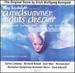 Mendelssohn/Korngold: a Midsummer Night's Dream-Film Score