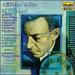 A Window in Time: Rachmaninoff Performs Chopin, Tchaikovsky, and Others