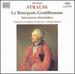 Strauss: Le Bourgeois Gentilhomme / Intermezzo, Op. 72