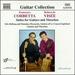 Corbetta and Visee: Suites for Guitars and Theorbos