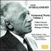 Avshalomoff-Orchestral Works, Vol 2
