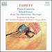 Tippett: Piano Concerto / Ritual Dances From the Midsummer Marriage