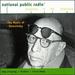 Npr Milestones of the Millennium-the Music of Stravinsky