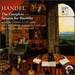 Handel: the Complete Sonatas for Recorder