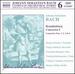 Bach: Brandenburg Concertos, Vol. 1