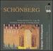 Schoenberg: Chamber Music / Verklarte Nacht / String Quartet No. 3