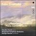 Draeseke: Symphony No.1, Op.12, & Piano Concerto, Op.36
