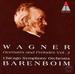 Wagner: Overtures and Preludes, Vol. 2