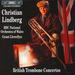 British Trombone Concertos