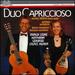 Duo Capriccioso / Various
