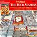 Baroque Treasuries 1: Vivaldi 4 Seasons