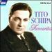 Tito Schipa Favourites