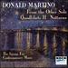 Martino: From the Other Side / Quodlibets II / Notturno