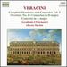 Veracini: Complete Overtures and Concertos, Vol.2