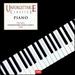 Unforgettable Classics: Piano