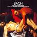 Bach: Mendelssohn 1841 Leipzig Matthus-Passion