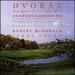 Dvorak: Piano Quartet No. 2 / Romantic Pieces