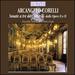 Corelli: Sonate a Tre Da Camera From Opus 2 & 4 (Ensemble Aurora/Enrico Gatti)