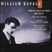 William Kapell Edition, Vol. 8: Frick Collection Recital: Copland: Sonata; Chopin: Polonaise-Fantaisie; Mussorgsky: Pictures at an Exhibition