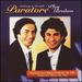 Anthony & Joseph Paratore Play Brahms: Variations on a Theme By Haydn, Op. 56b; Sonata in F Minor, Op. 34a