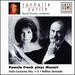 Pamela Frank Plays Mozart: Violin Concertos Nos. 1-5/Haffner Serenade
