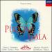Puccini Gala: Famous Arias / Caball, Carreras, Et Al