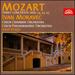 Mozart: Piano Concertos K. 449, 488, 503